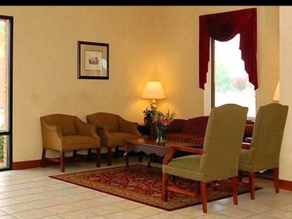 Red Roof Inn & Suites Thomasville Dış mekan fotoğraf