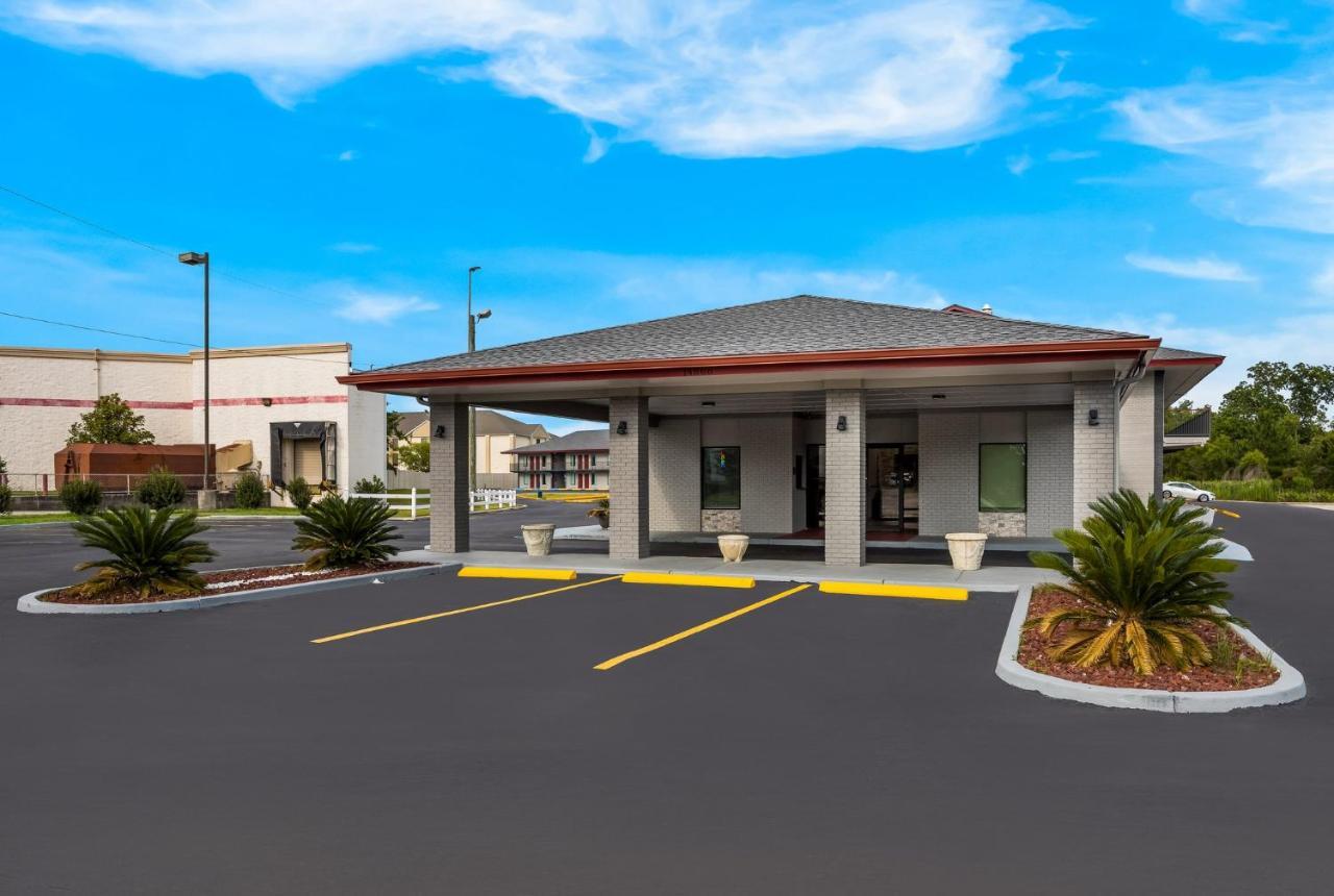 Red Roof Inn & Suites Thomasville Dış mekan fotoğraf